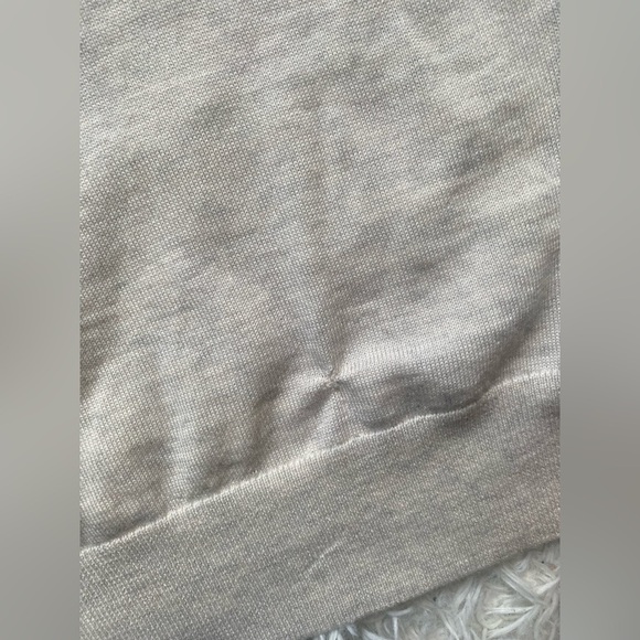 Aritzia Wilfred Orta Sweater Vest - Picture 4 of 7